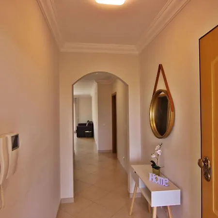 Praia Village Condominium Vilamoura