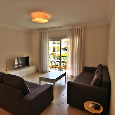 Praia Village Condominium Vilamoura