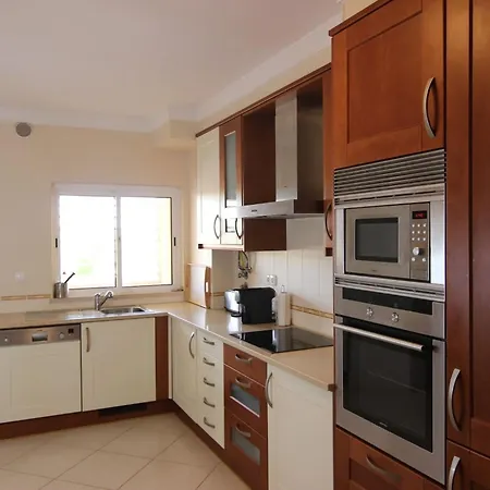 Сasa de vacaciones Praia Village Condominium