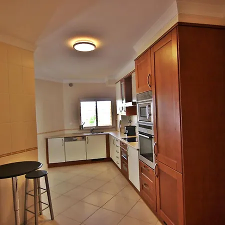 Praia Village Condominium * Vilamoura
