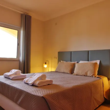 Praia Village Condominium *