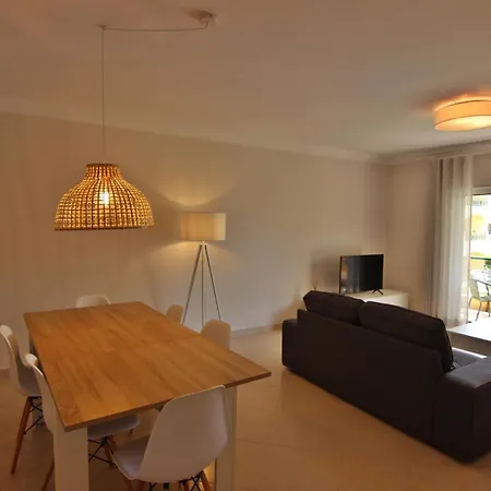 Praia Village Condominium 펜션 *
